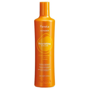 Кондиционер для интенсивного увлажнения волос Fanola Wonder Nourishing Conditioner, 350 мл